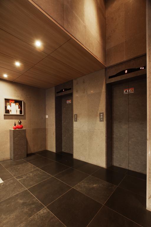 Valentine Hotel Kōyō Exterior foto