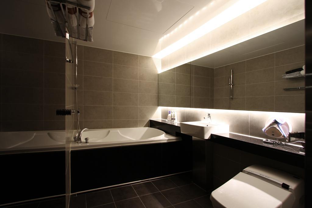 Valentine Hotel Kōyō Habitación foto